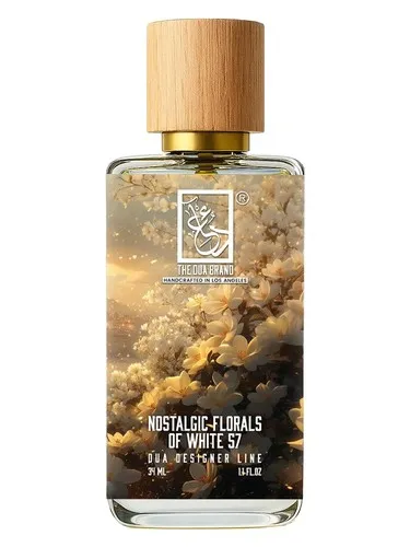 Imagen de Nostalgic Florals Of White 57