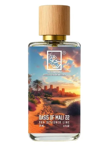 Imagen de Oasis Of Mali 22