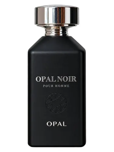 Perfume Opal Noir de Opal Perfumes