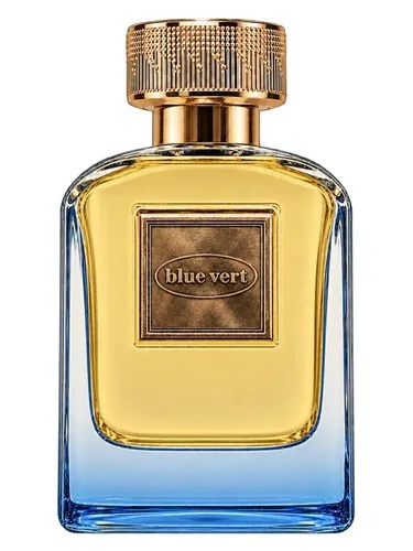 Perfume Blue Vert de Opal Perfumes