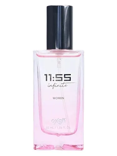 Perfume 11:55 Infinite Women de OXGN