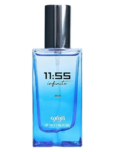 Perfume 11:55 Infinite Men de OXGN