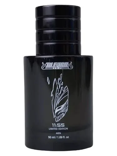 Perfume 11:55 Men Bleach Limited Edition de OXGN