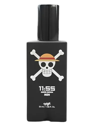 Perfume 11:55 One Piece Limited Edition de OXGN
