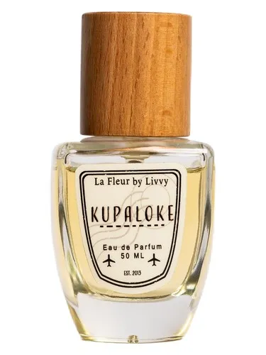 Perfume Kupaloke (2026 Edition) de La Fleur by Livvy