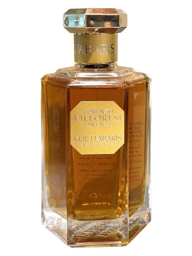 Perfume Vol d’Abaris de Lorenzo Villoresi