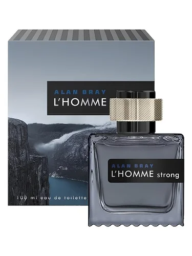Imagen de L'Homme Strong
