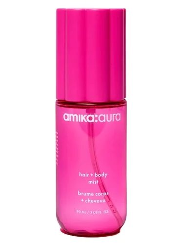 Perfume Aura de Amika