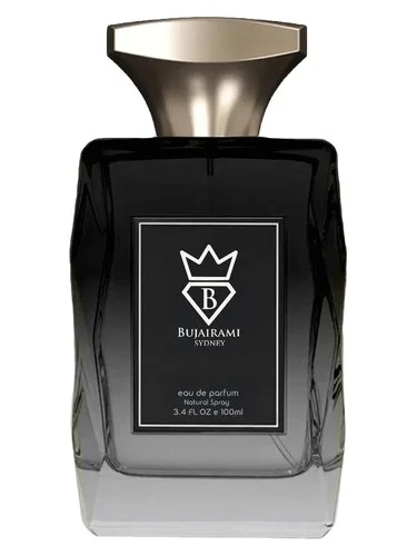 Perfume Cookies and Cream de Bujairami
