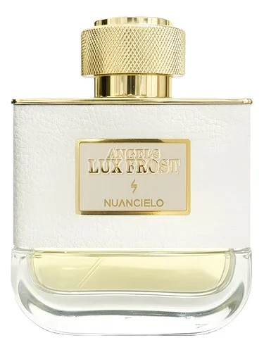 Perfume Angels Lux Frost de Nuancielo