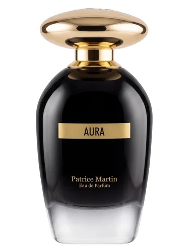 Perfume Aura de Patrice Martin