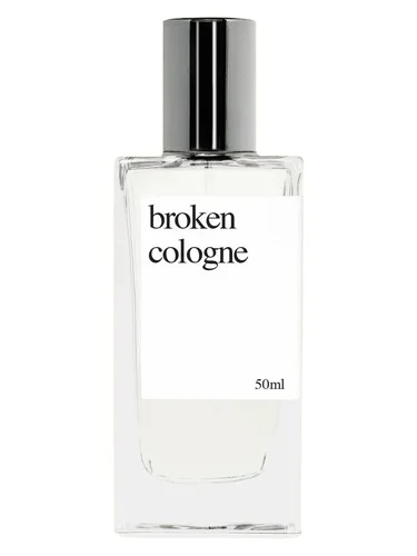 Imagen de Broken Cologne