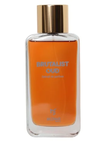 Imagen de Brutalist Oud