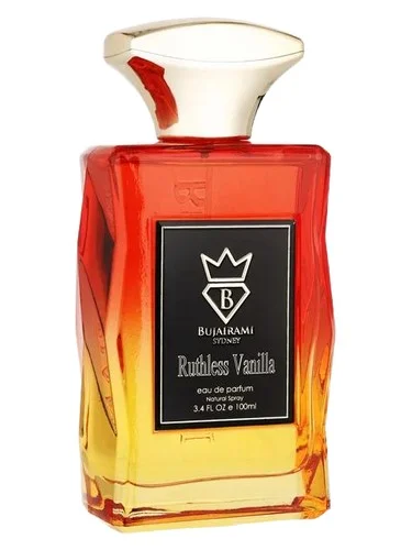 Perfume Ruthless Vanilla de Bujairami