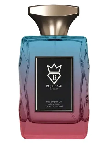 Perfume Coco Dream de Bujairami