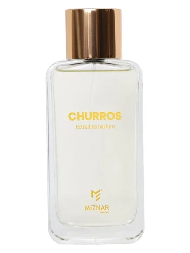 Imagen de Churros
