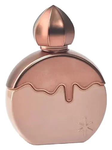 Perfume Delizia Cinnamour de Flor de Mayo