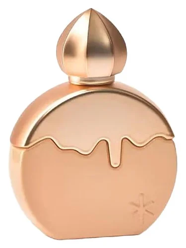 Perfume Delizia Peachplease de Flor de Mayo