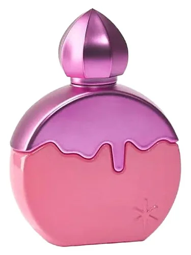 Perfume Delizia Strawberry de Flor de Mayo