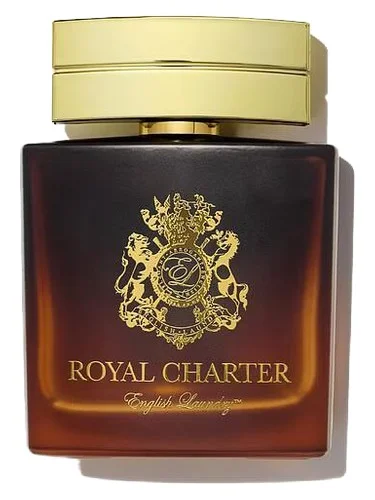 Perfume Royal Charter de English Laundry