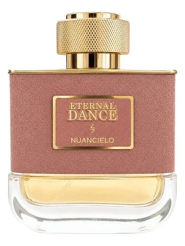 Perfume Eternal Dance de Nuancielo