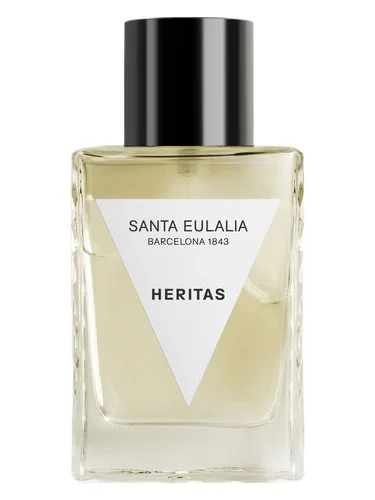 Perfume Heritas de Santa Eulalia
