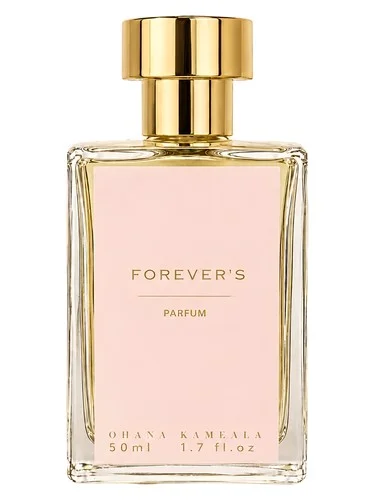 Perfume Forever's de Ohana Kameala