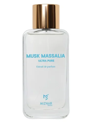 Imagen de Musk Massalia Ultra Pure