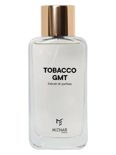 Imagen de Tobacco GMT