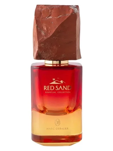 Imagen de Red Sand