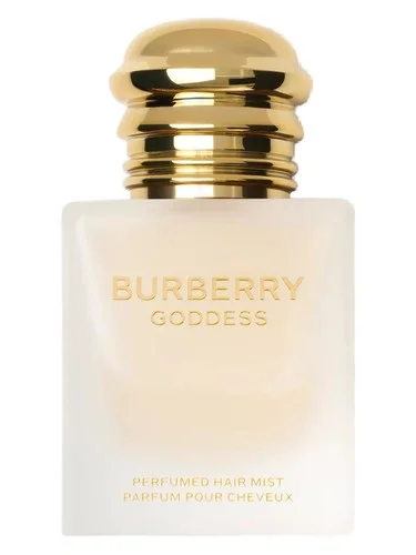 Perfume Goddess Hair Mist de Burberry