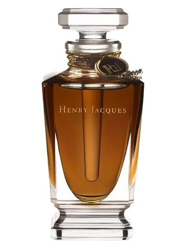 Perfume Mandala de Henry Jacques