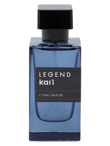 Perfume Legend de kari