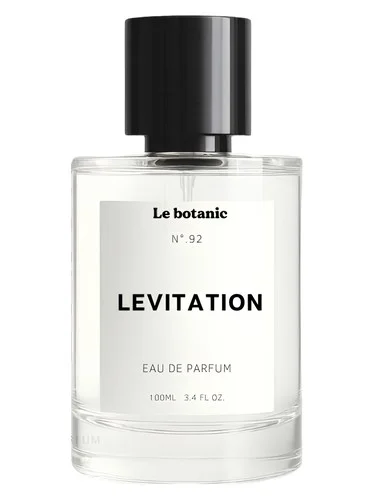 Perfume Levitation de Le Botanic
