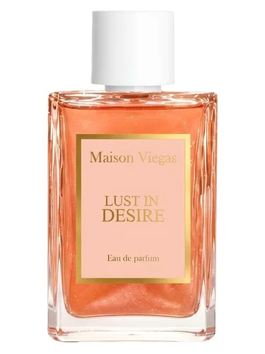 Perfume Lust in Desire de Maison Viegas