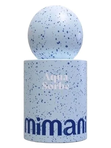Perfume Aqua Sorbet de Mimani