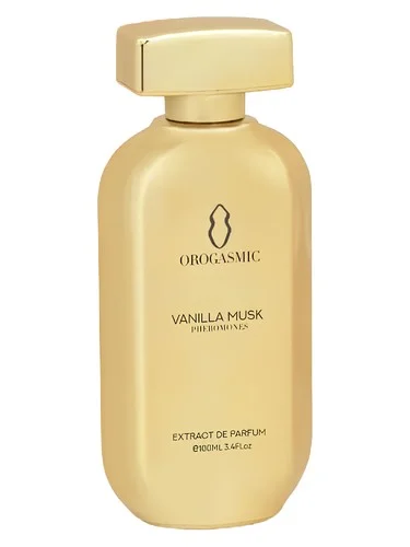 Perfume Vanilla Musk de Orogasmic