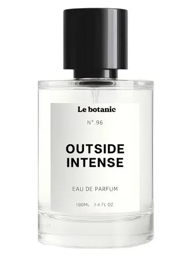 Perfume Outside Intense de Le Botanic