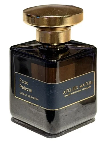 Imagen de Rose Palezia