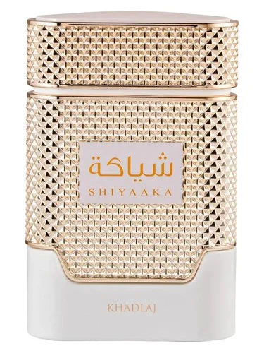 Perfume Shiyaaka White de Khadlaj Perfumes