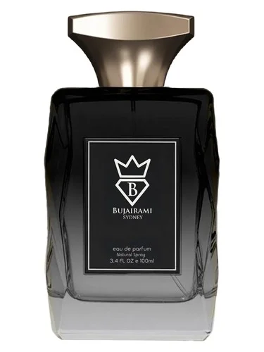 Perfume Dark Specter de Bujairami