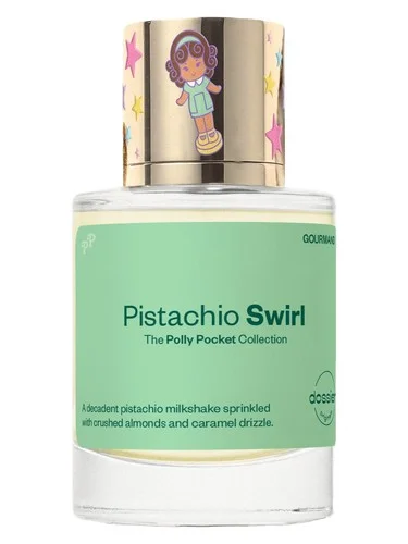 Perfume Pistachio Swirl de Dossier