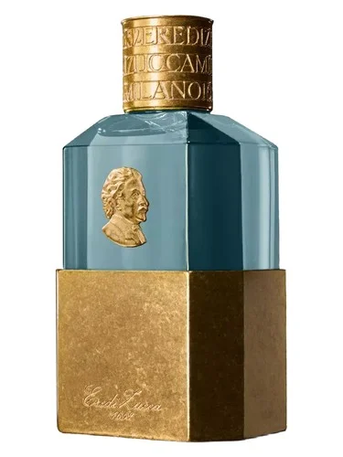 Perfume Ventuno de Eredi Zucca