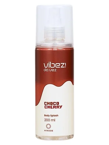 Imagen de Choco Cherry Vibez da Vez!