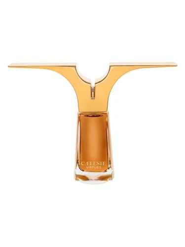 Perfume Virtues de Caeleste Parfums