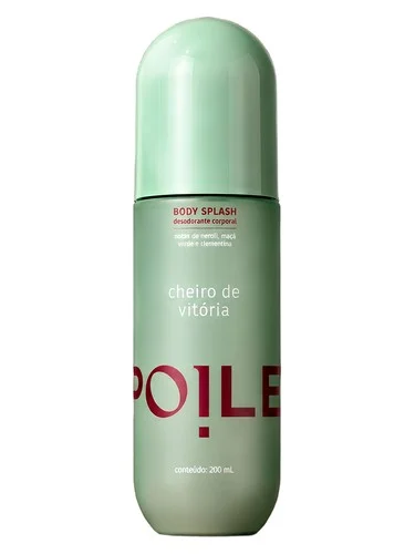 Perfume Cheiro de Vitória de Spoiler