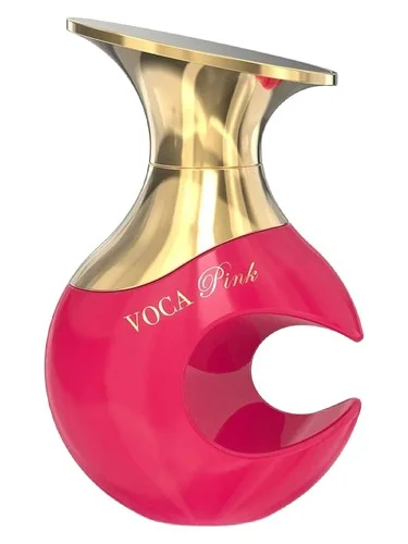 Perfume Voca Pink de Amaran