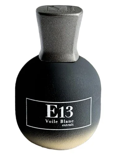 Perfume E13 Voile Blanc de Michele Marin Essenza