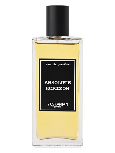 Perfume Absolute Horizon de Voskanian Parfums