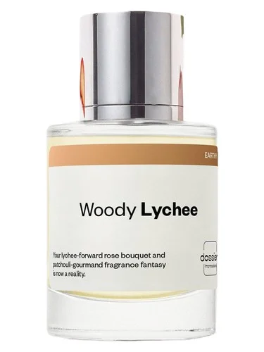 Perfume Woody Lychee de Dossier